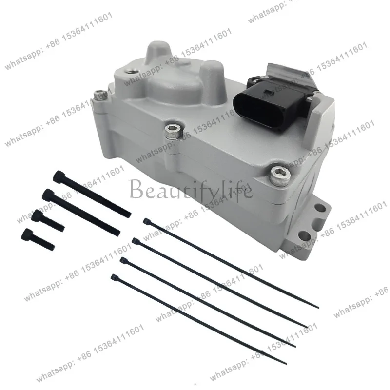XX Application/6.7L Supercharger Electronic Control Valve (New) 5452689 68232771AA