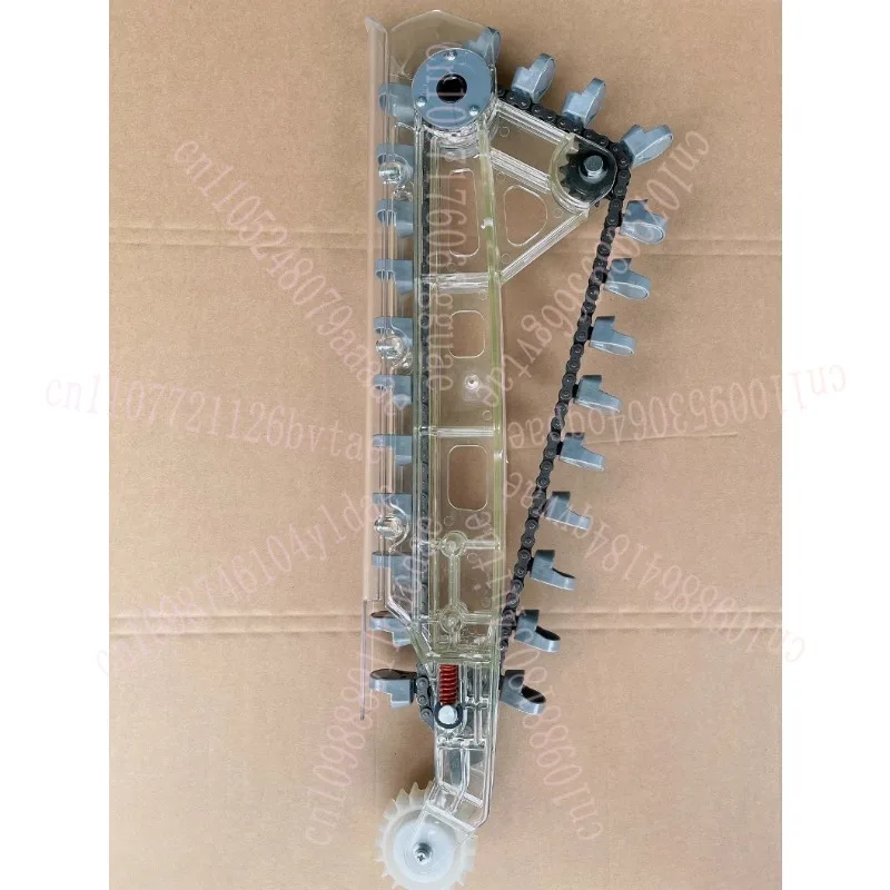 

Garlic Seeder Yam Bean Vegetable Small Particle Seeder Agricultural Machinery