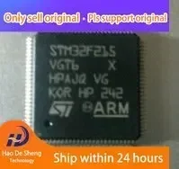

STM32F215 STM32F215VGT6 LQFP100 новый оригинальный в наличии