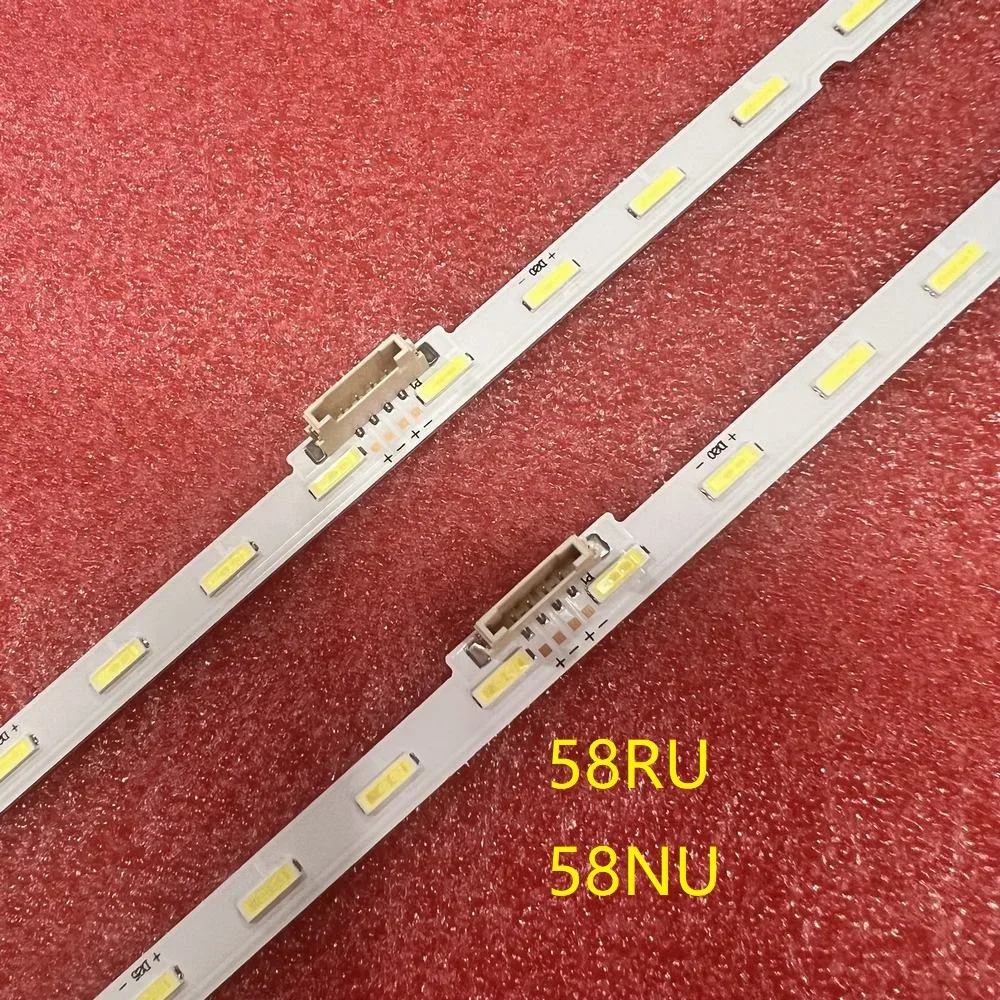 Strip Lampu Latar LED Untuk 30set 58RU7100