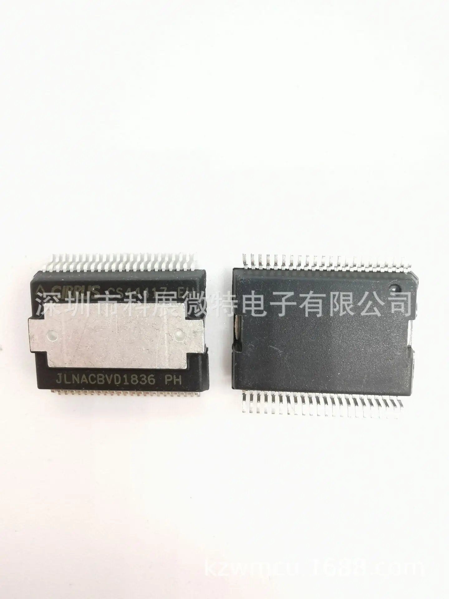 CS44417-EH CS44417 HSSOP-44 Integrated chip original new