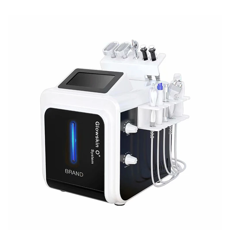 10 functions hydra microdermabrasion skin care machine used beauty equipment for commercial use wholesale price