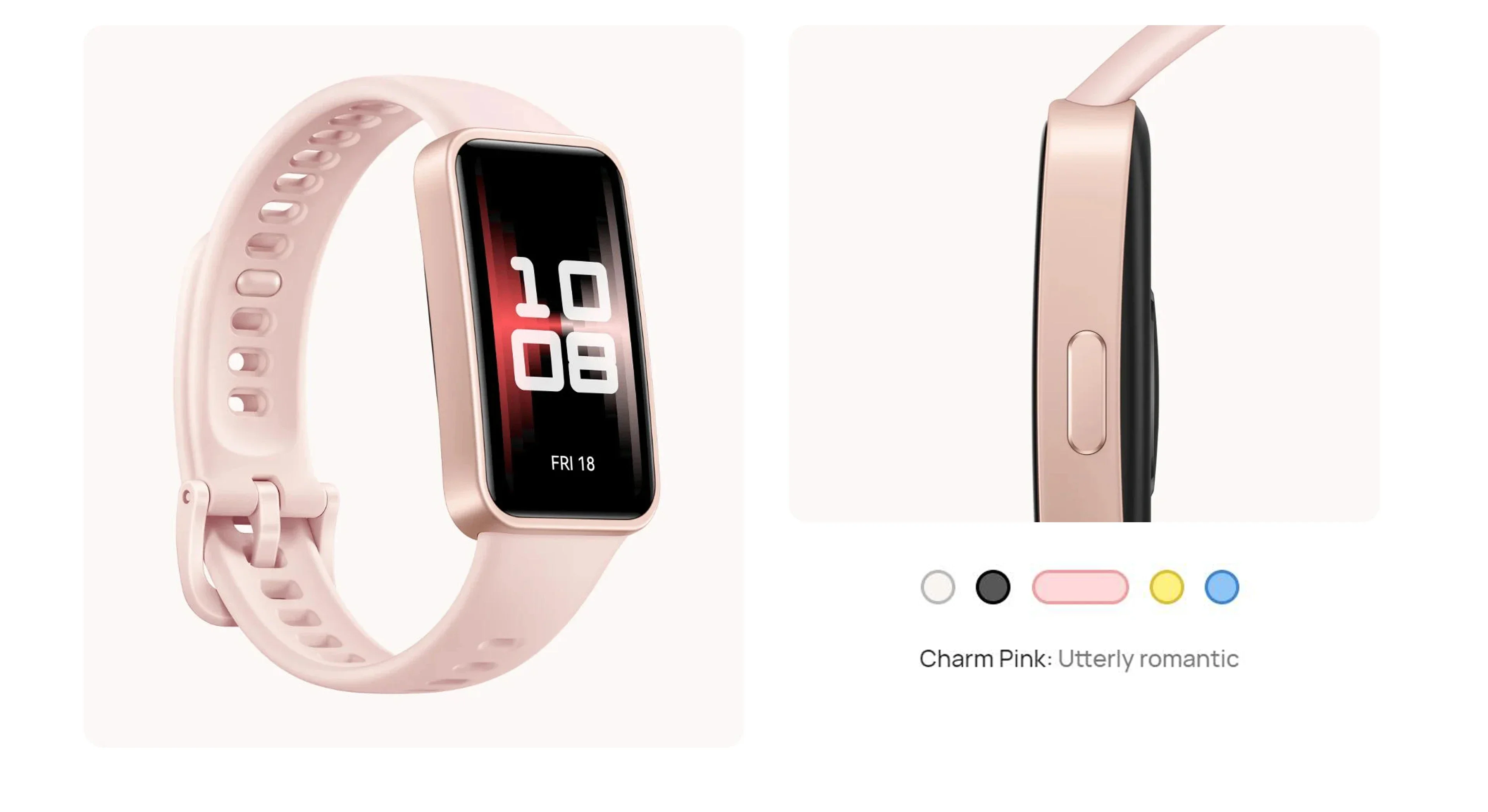 2025 New Original HUAWEI Band 9 Smart bracelet 1.47'' AMOLED Screen Heart Rate 2 Weeks Battery Life Smartband