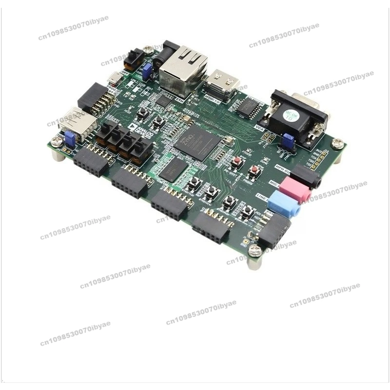 Suitable For Zybo Z…