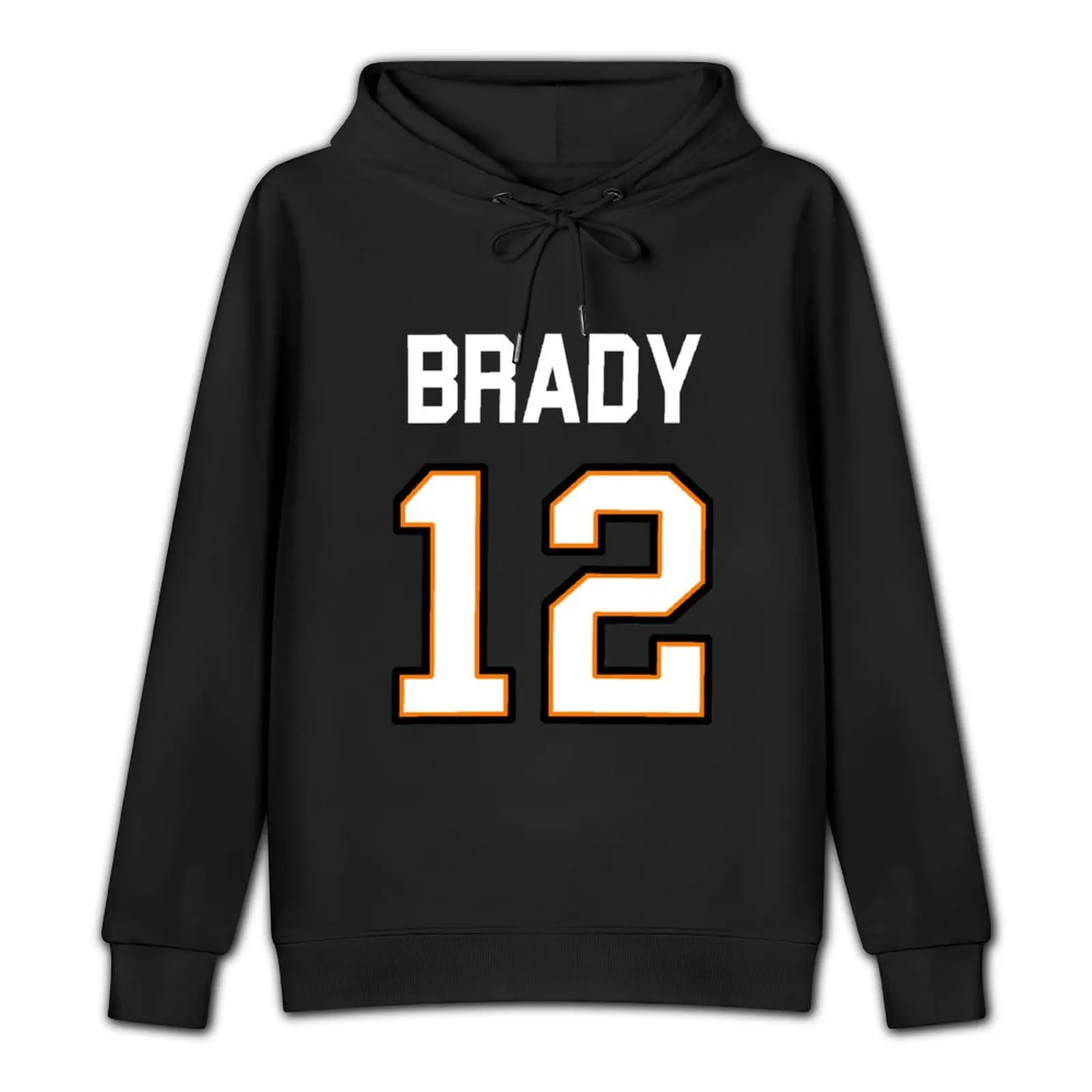 BRADY Pullover Hoodie autumn clothes fashion men mens designer clothes autumn new products hoodies for men high quality