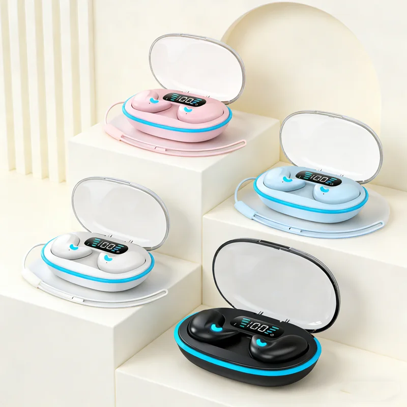 New Sleeping Blueto…