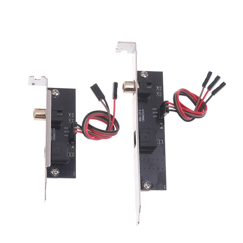 Optical Fiber Coaxi…