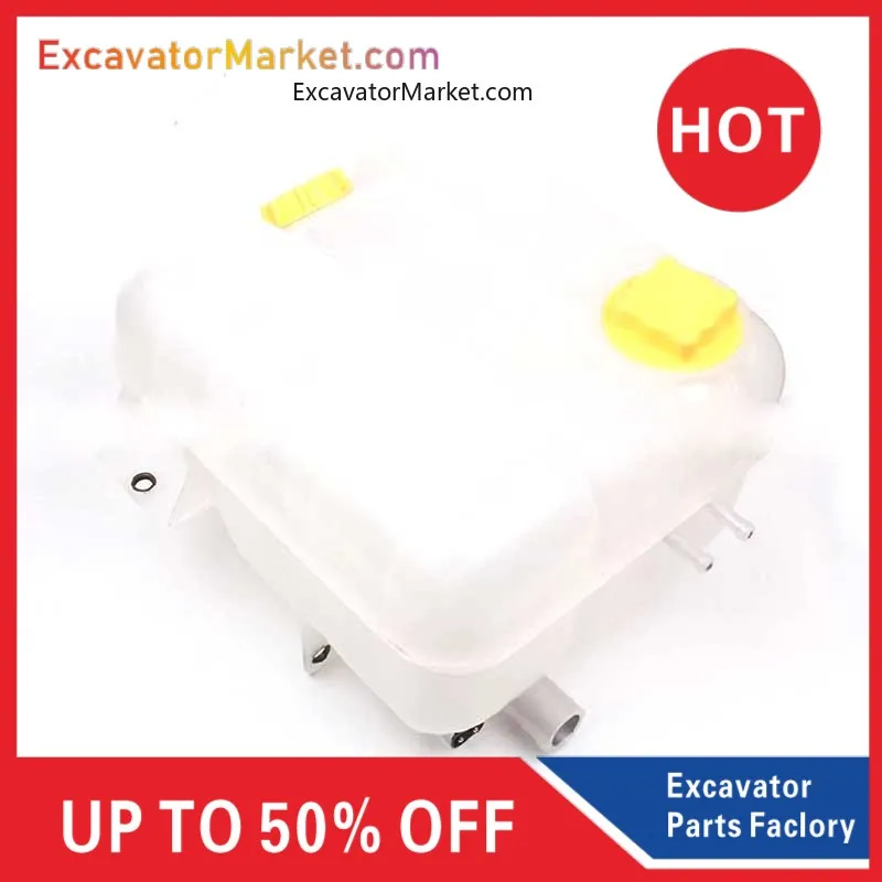 

For Excavator Excavator Accessories Vice Water Tank Secondary Kettle Small Water Tank For VOLVO EC VOLVO360 460 380 480D