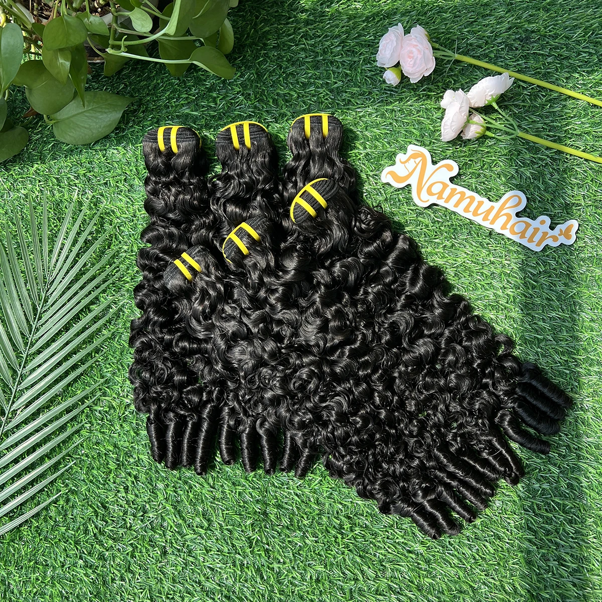 ciocche-di-capelli-ricci-birmani-100-umani-estensioni-di-capelli-grezzi-non-trattati-ricci-3c4a-offerta-1-3-4-ciocche