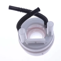 17040-JR50A 17040-JR40C Filtro de combustible de coche para Nissan Qashqai Qashqai 1,6 2,0 NAVARA Note Juke E11 F15E