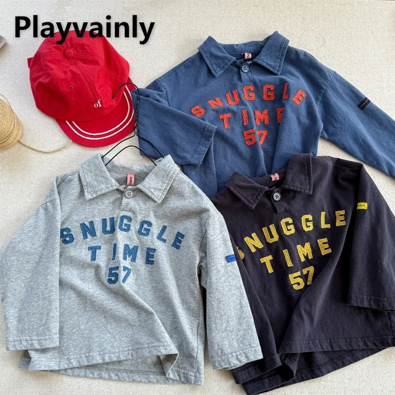 Spring Autumn Child… - image