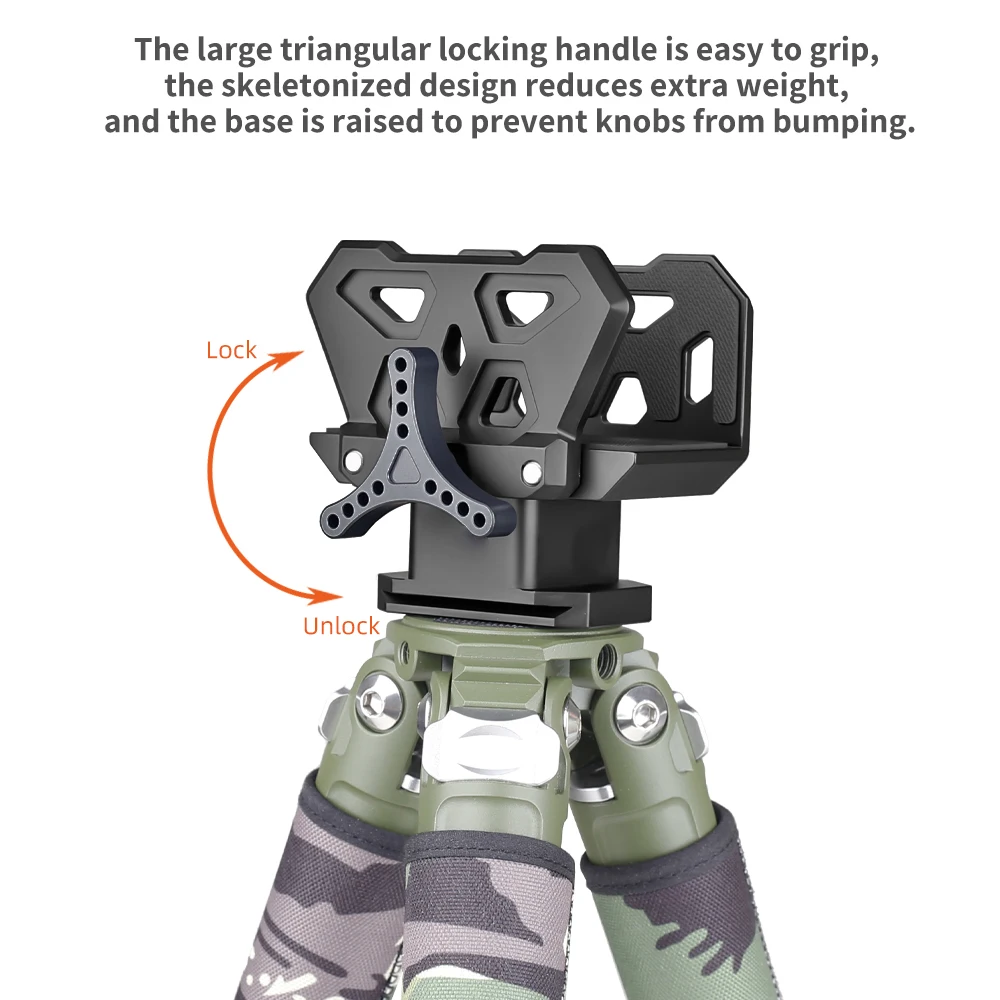 Jagdzubehör 35 kg tragende Schießübungsausrüstung für Outdoor-Sport und Aktivitäten – Detail 1