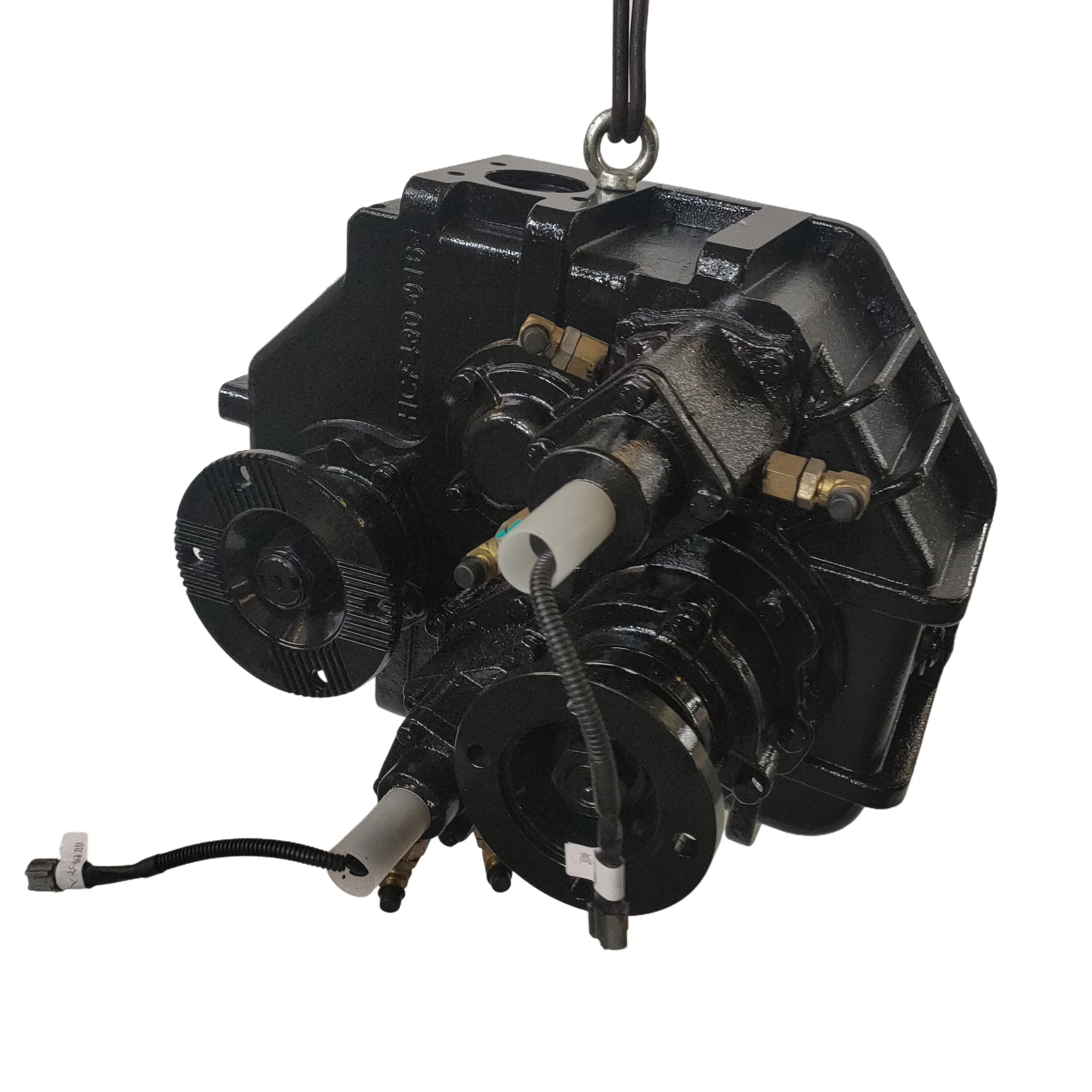

Transfer Case Assembly HCF400-004Q Suitable For 4X4 Driven Off-road Trucks