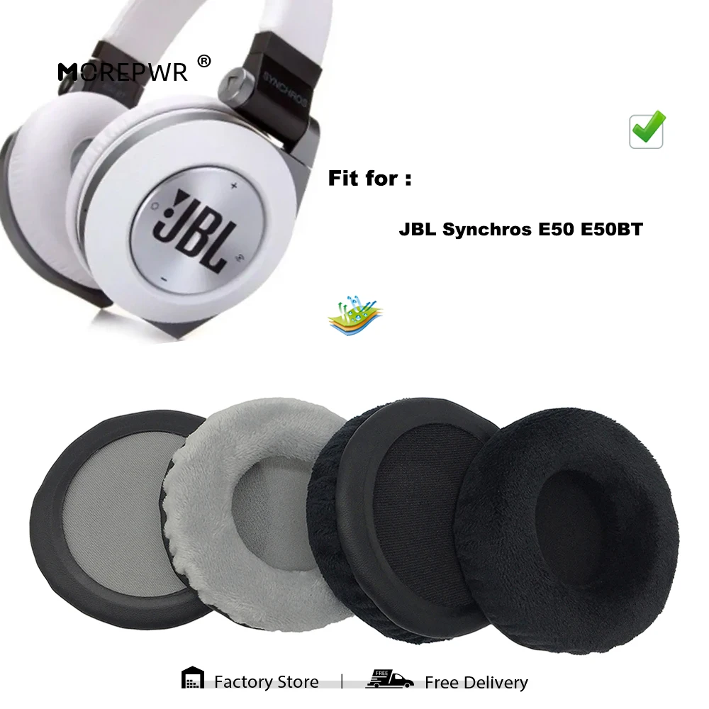 Replacement Ear Pad… - image