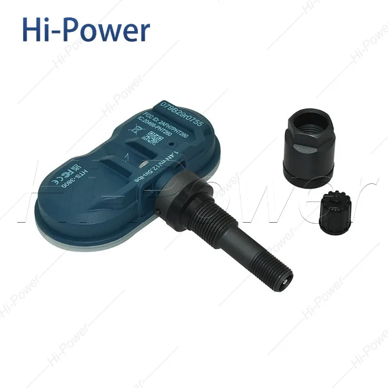 

TPMS Tire Pressure Sensor 149070101B For Tesla Model 3 / Y / X 2020-2024 149070101B