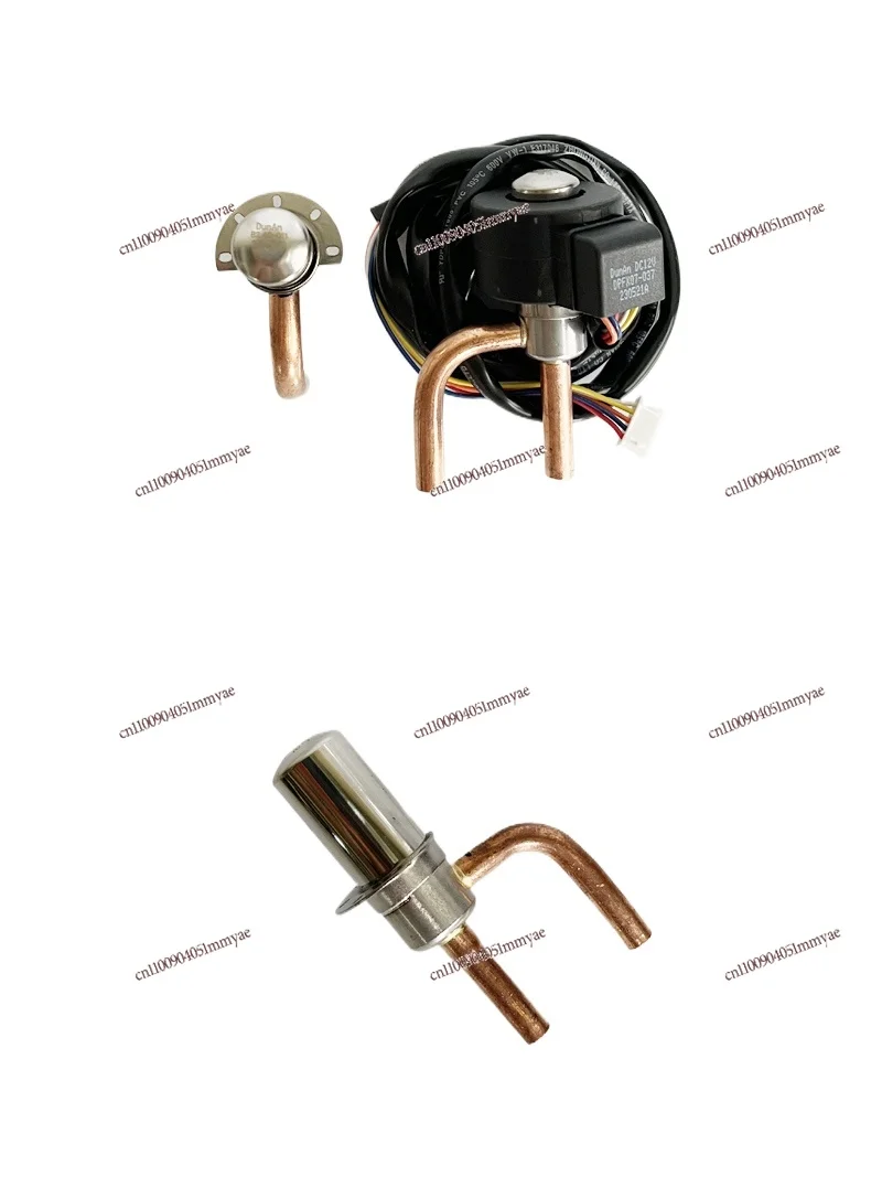 

Air Energy Heat Pump Water Heater Variable Frequency Air Conditioner New Original Accessories