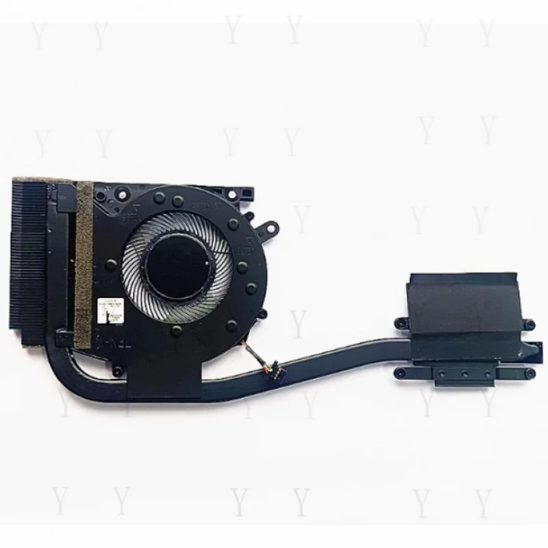 

Y+ Cooler for HP ENVY X360 13-AG 13M-AG Cooling heatsink With Fan L19599-001