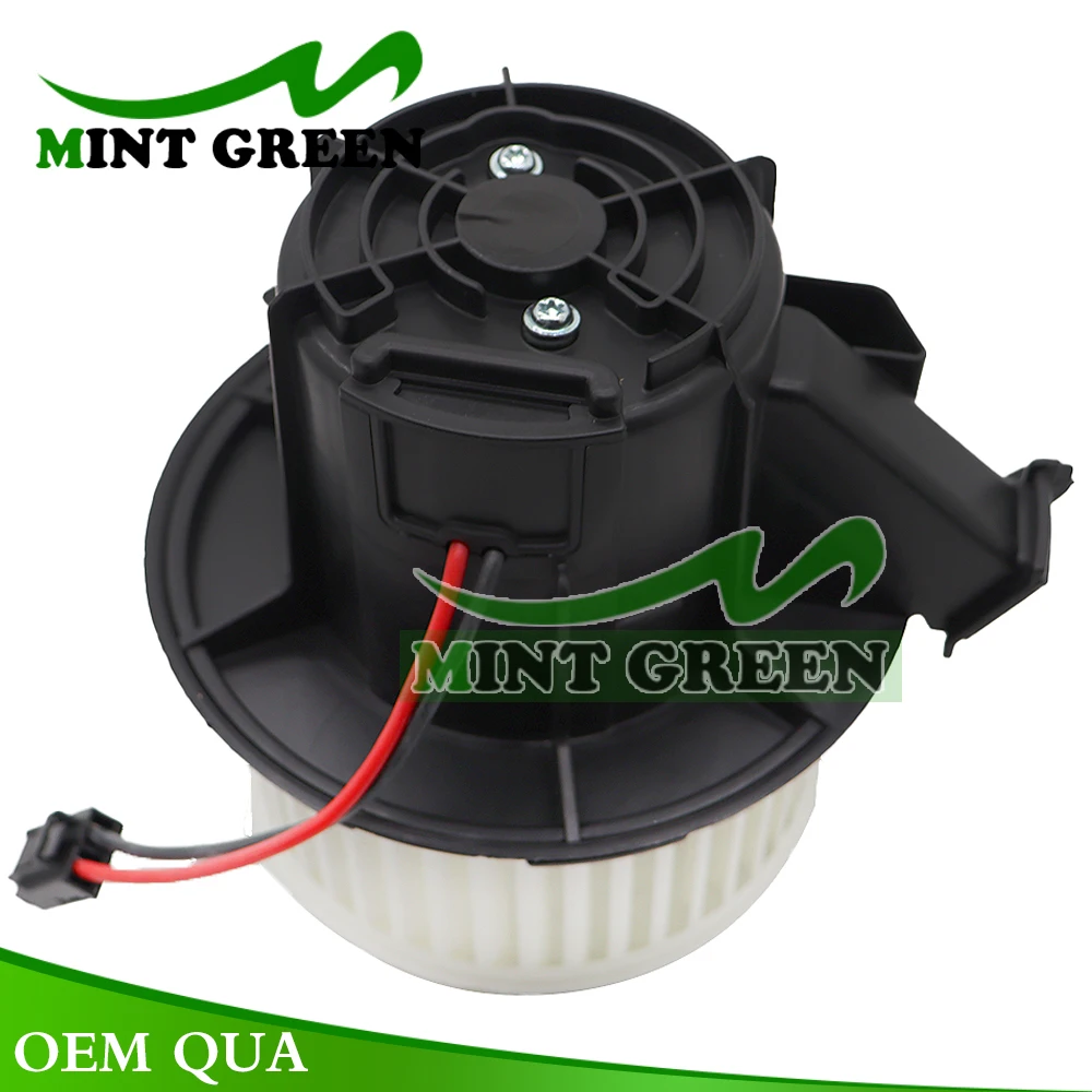 AC Blower Motor  For Audi A4 S4 2009 12 A5 S5 08 12 FOR MERCEDES-BENZ C-CLASS W204 E-CLASS W212 SLS MITSUBISHI 212800808