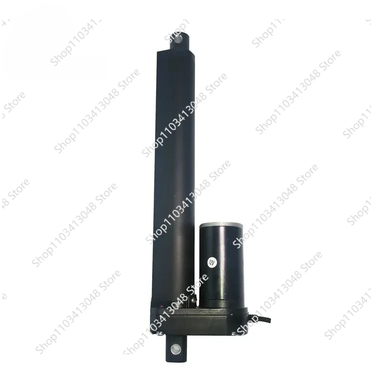 

LA-AC 3500N linear actuator for industry