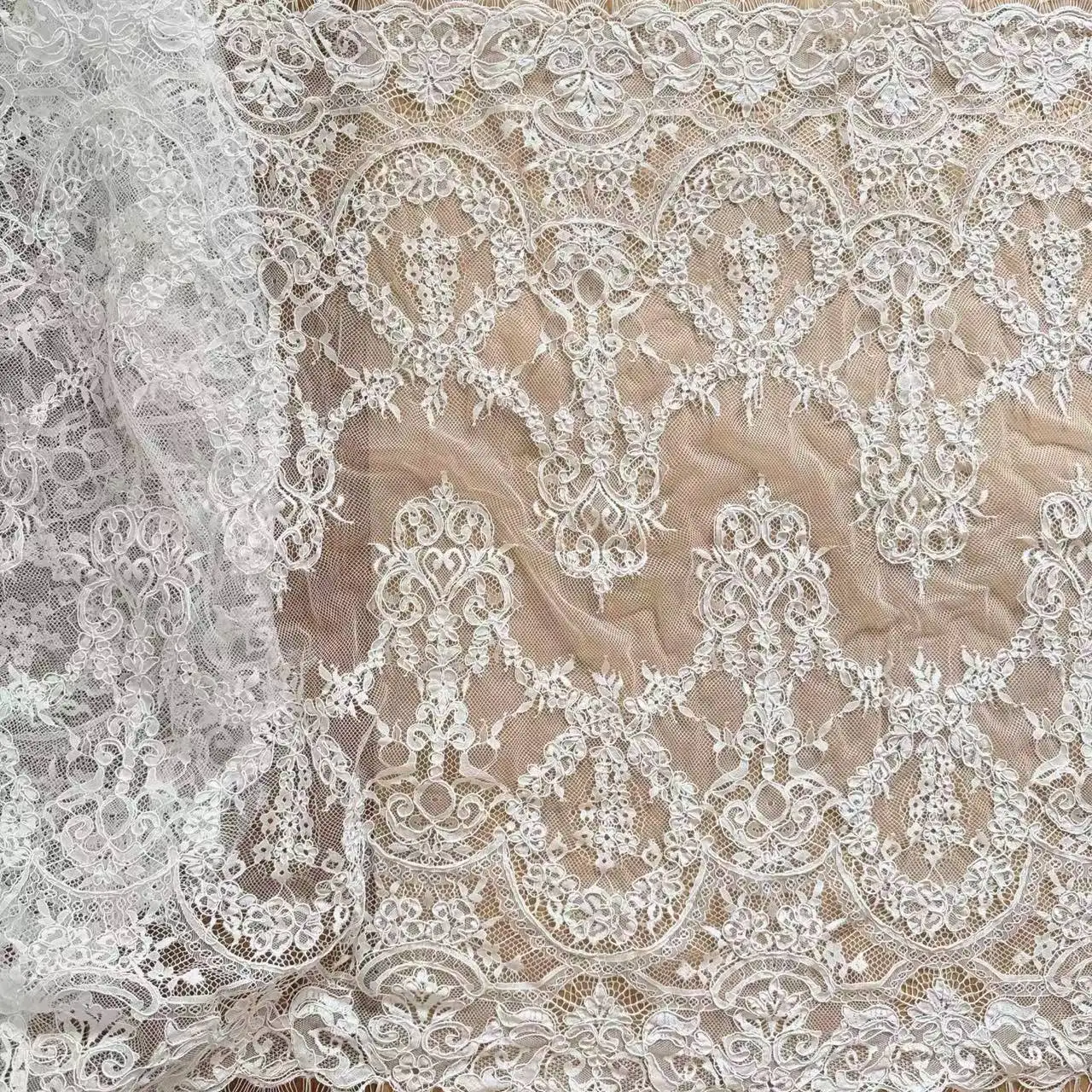 tessuto-in-pizzo-ricamato-a-mano-con-corda-larghezza-70cm-per-abiti-di-alta-gamma-abiti-da-sposa-accessori-per-abbigliamento-da-sposa-tessuti-per-cucito