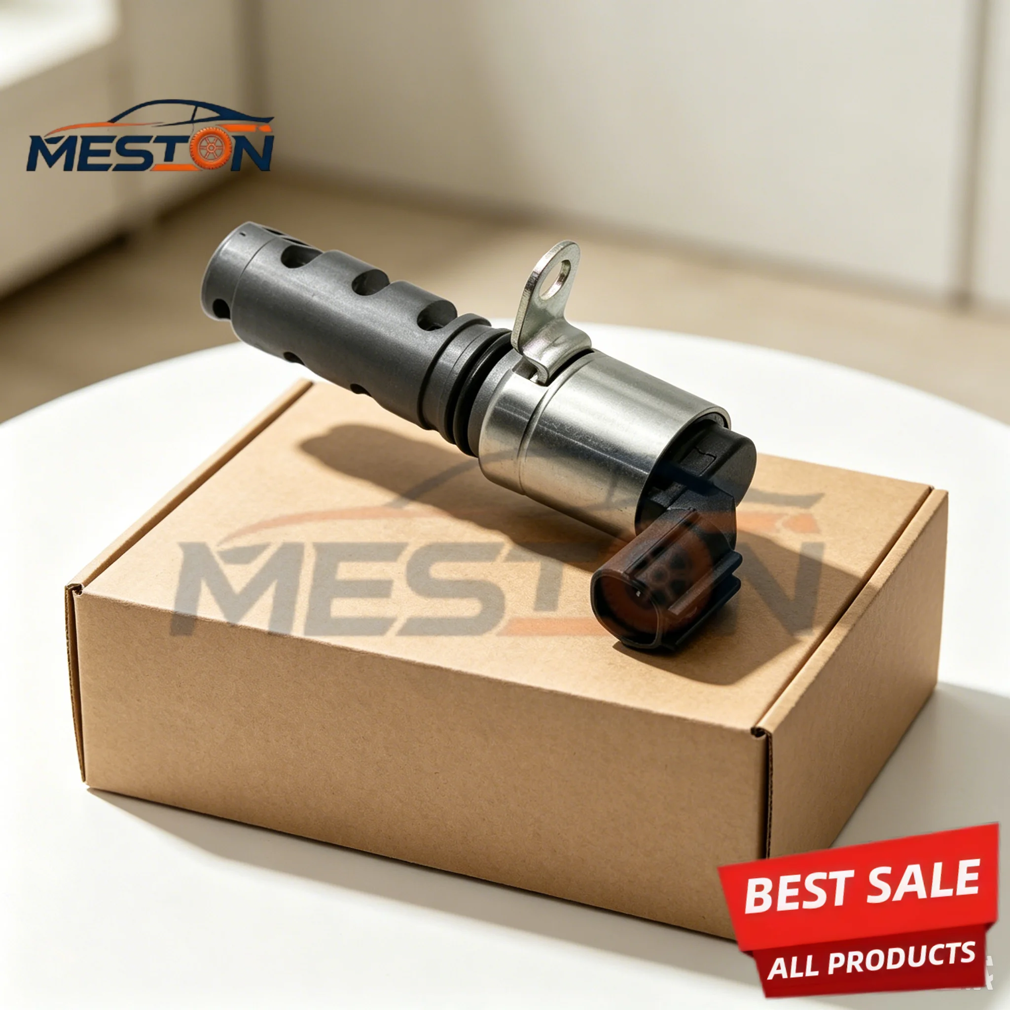 Timing Oil Control Valve Solenoid 15330-B1020 for Toyota Daihatsu Terios Bego High Quality Auto Parts view 4
