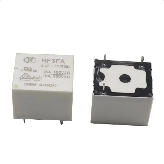 【3-1Pcs】Hf3Fa-012-H…