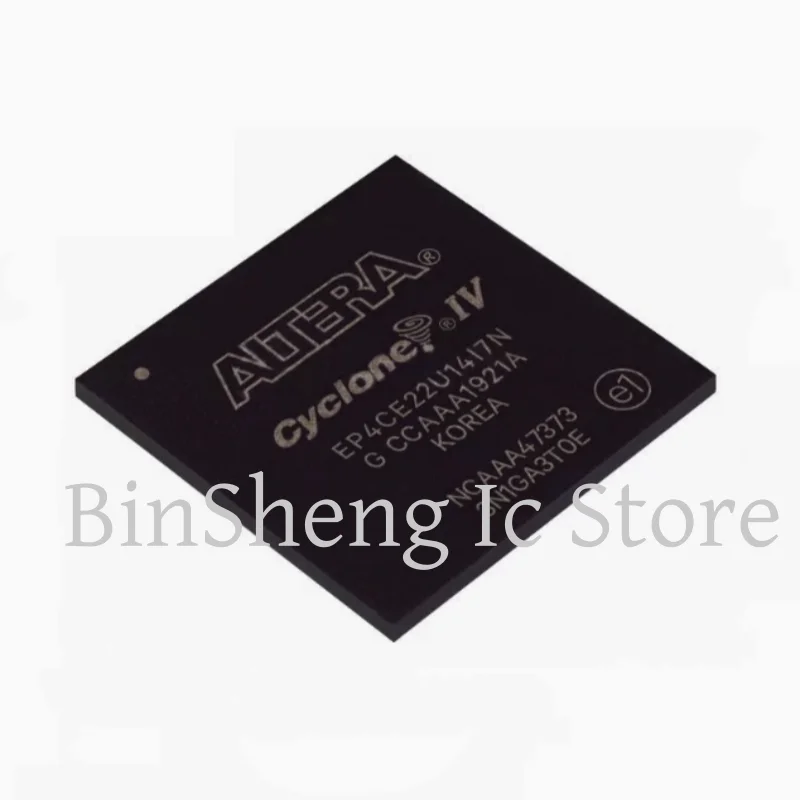 

Новый оригинальный EP4CE22U14I7N EP4CE40U19I7N EP4CE15M8I7N EP4CE15U14I7N