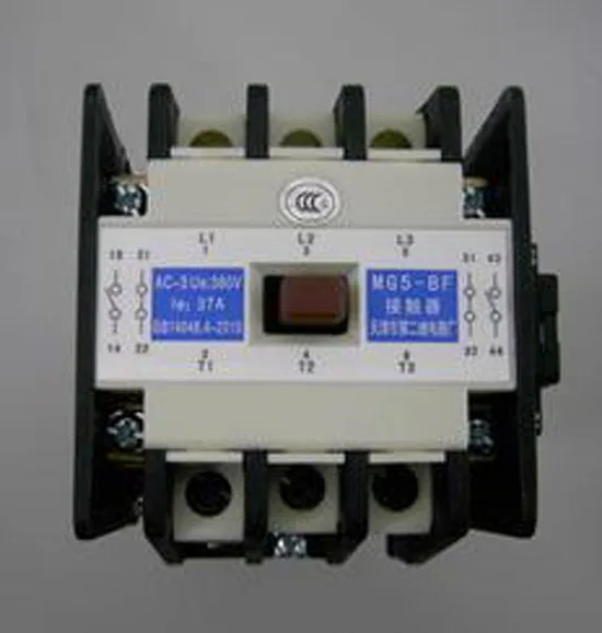 

Elevator contactor MG5-BF AC220V