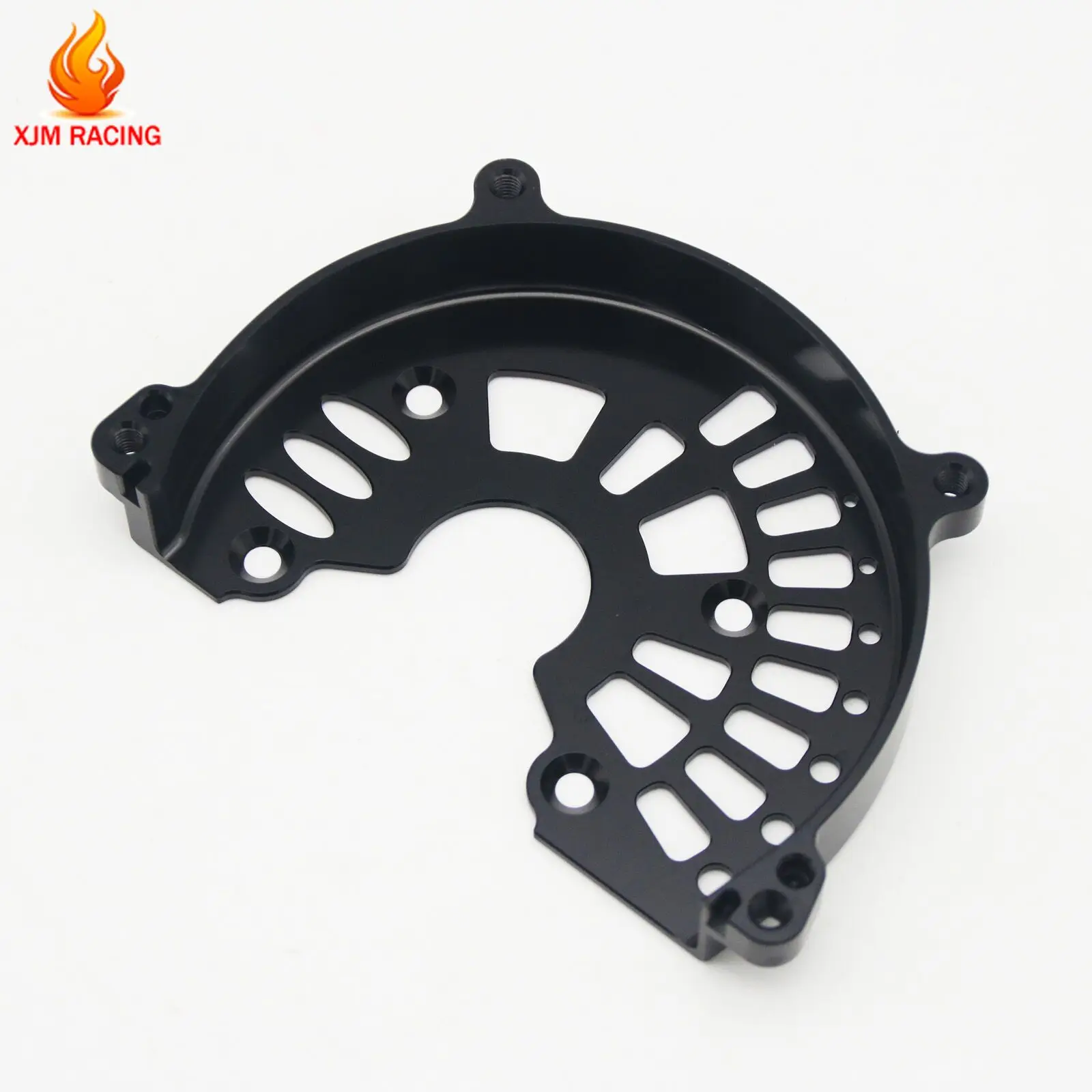 38CC motore CNC Case Set per 1/5 BAJA 5B 5T 5SC FG Losi 5ive T,