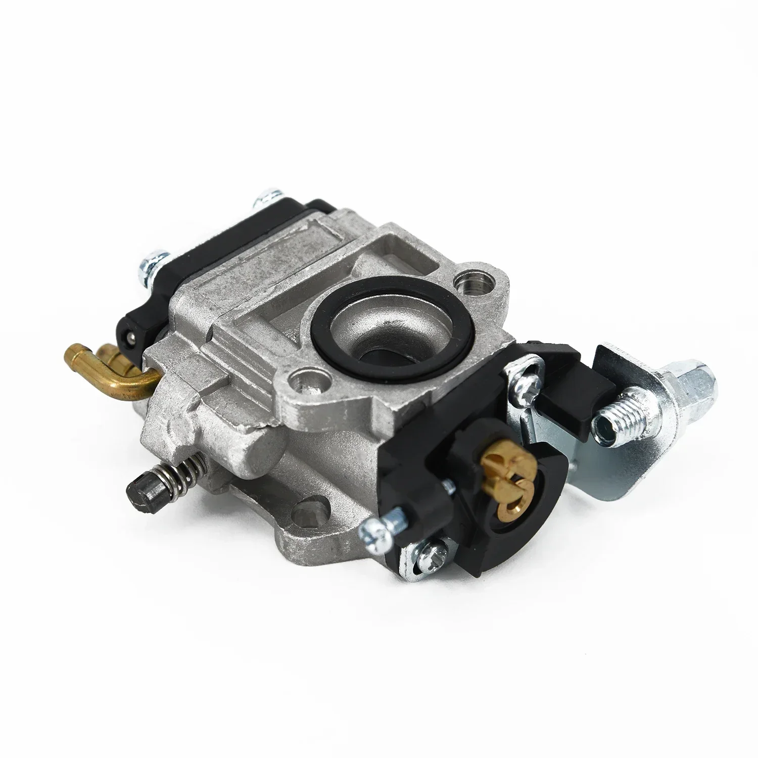 Imagem -03 - Carburador para Ruixing H119 26cc Cortador de Grama Motor Kit Substituição Jardim Energia Reconstruir Ferramenta Cortador de Grama Acessórios