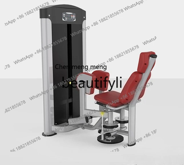 

x Lateral thigh muscle training, glutes professional fitness, thigh abduction trainer