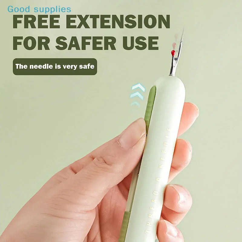 2 in 1 바늘 꿰매개, 재봉 봉제용 실 제거기 및 - Seam Ripper Tool 리뷰 및 가격