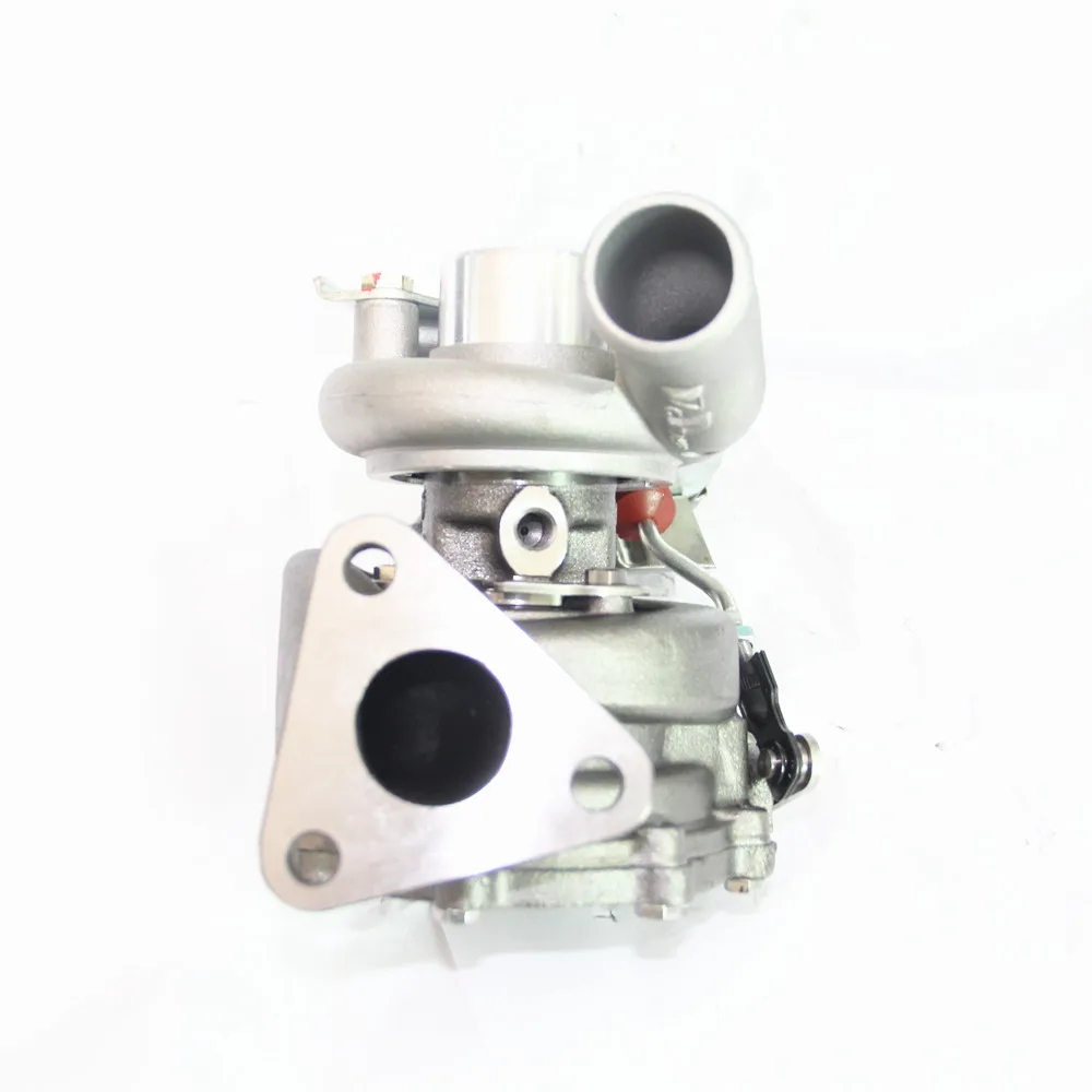 

Complete Turbo TD03 49131-06007 Turbocharger For Opel Astra H 1.7CDTI Turbo Turbolader