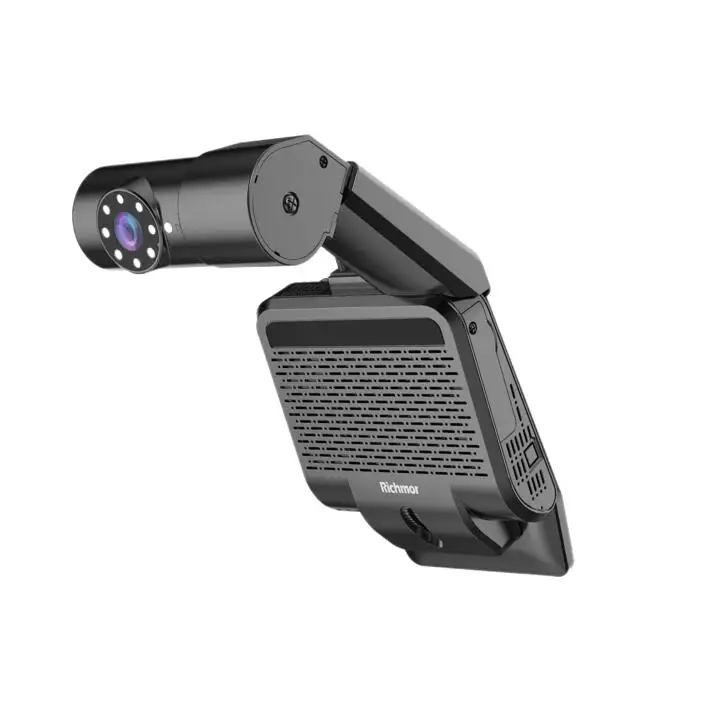 

4G WIFI GPS Mini ADAS Dashcam AI Car Video Recorder for Truck