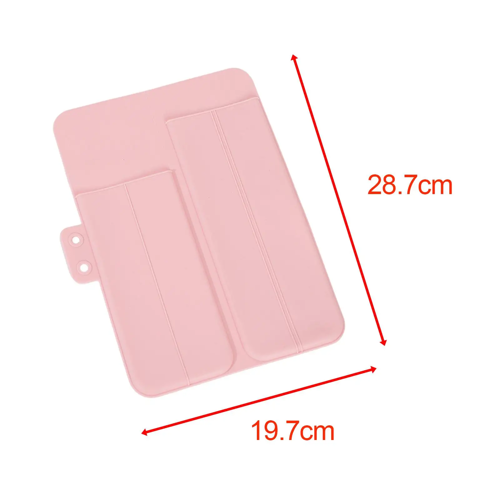 ตัดผม Hairdressing เครื่องมือผม Straightener กระเป๋าเดินทางอุปกรณ์เสริม Universal Curling Iron สําหรับ FLAT Iron Clippers