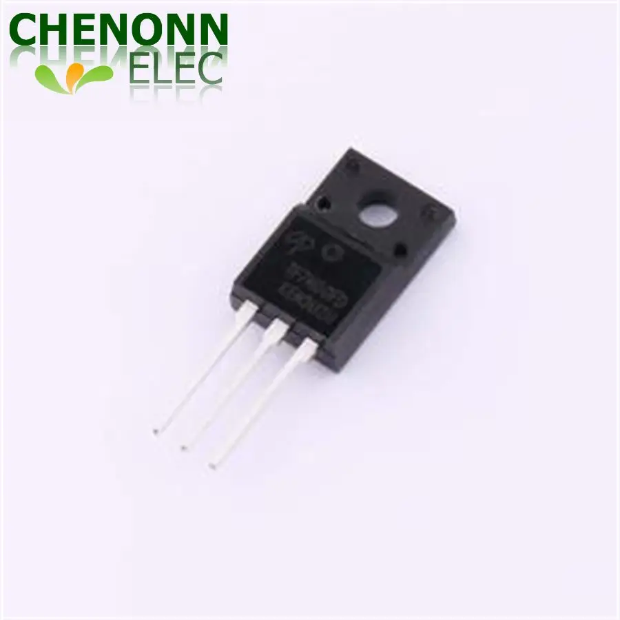 

10PCS/LOT AOTF7N60FD (MOSFETs)