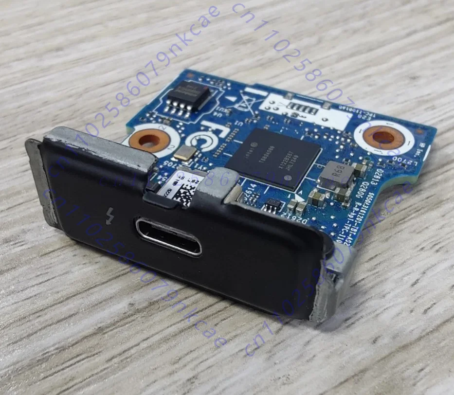 Thunderbolt 3 expansion card for HP z2mini g5 141K4AT L82201-001 JHL7340