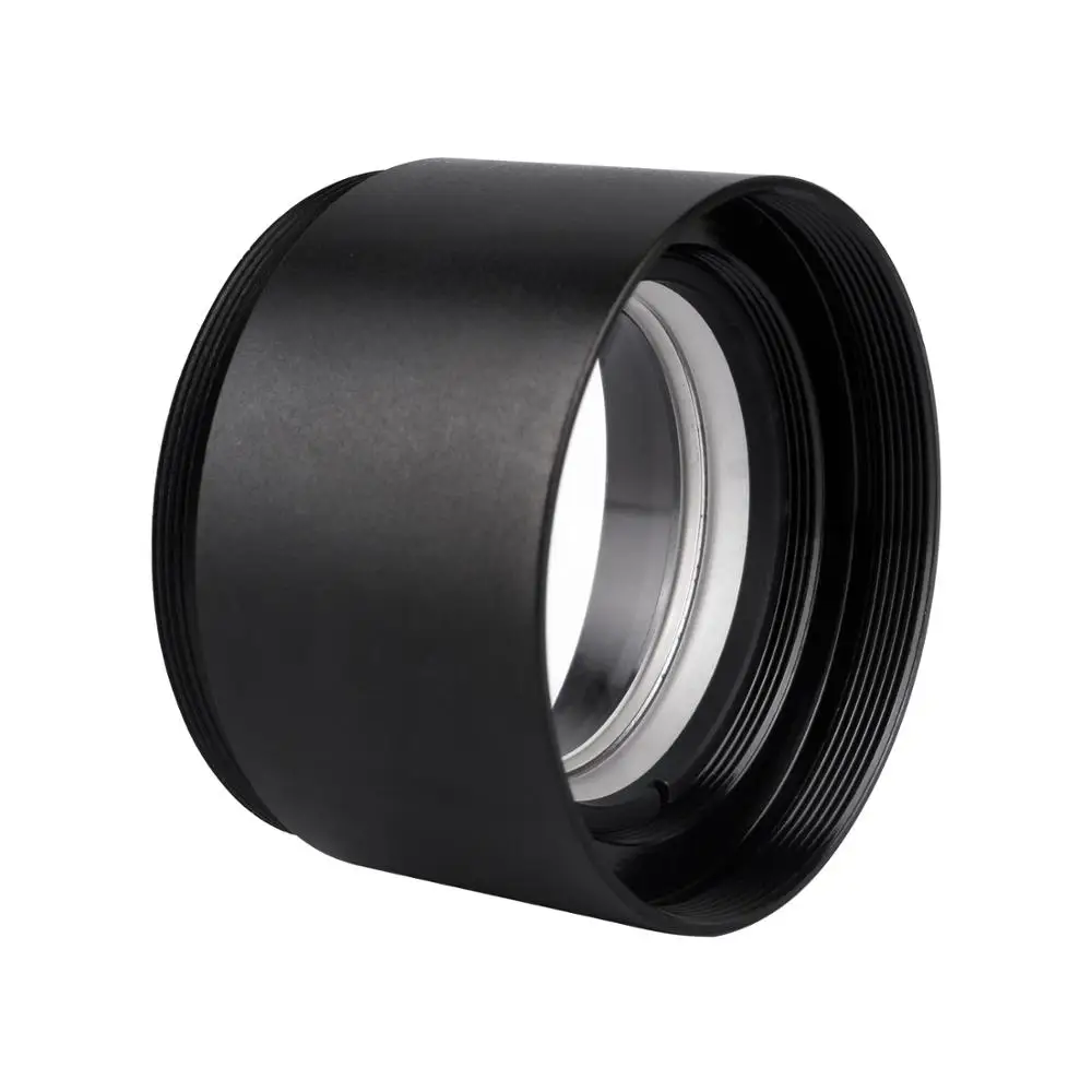 

Аксессуары для ахроматических микроскопов: вспомогательная линза, металлографический объектив с зумом 0.5X для стереомикроскопа