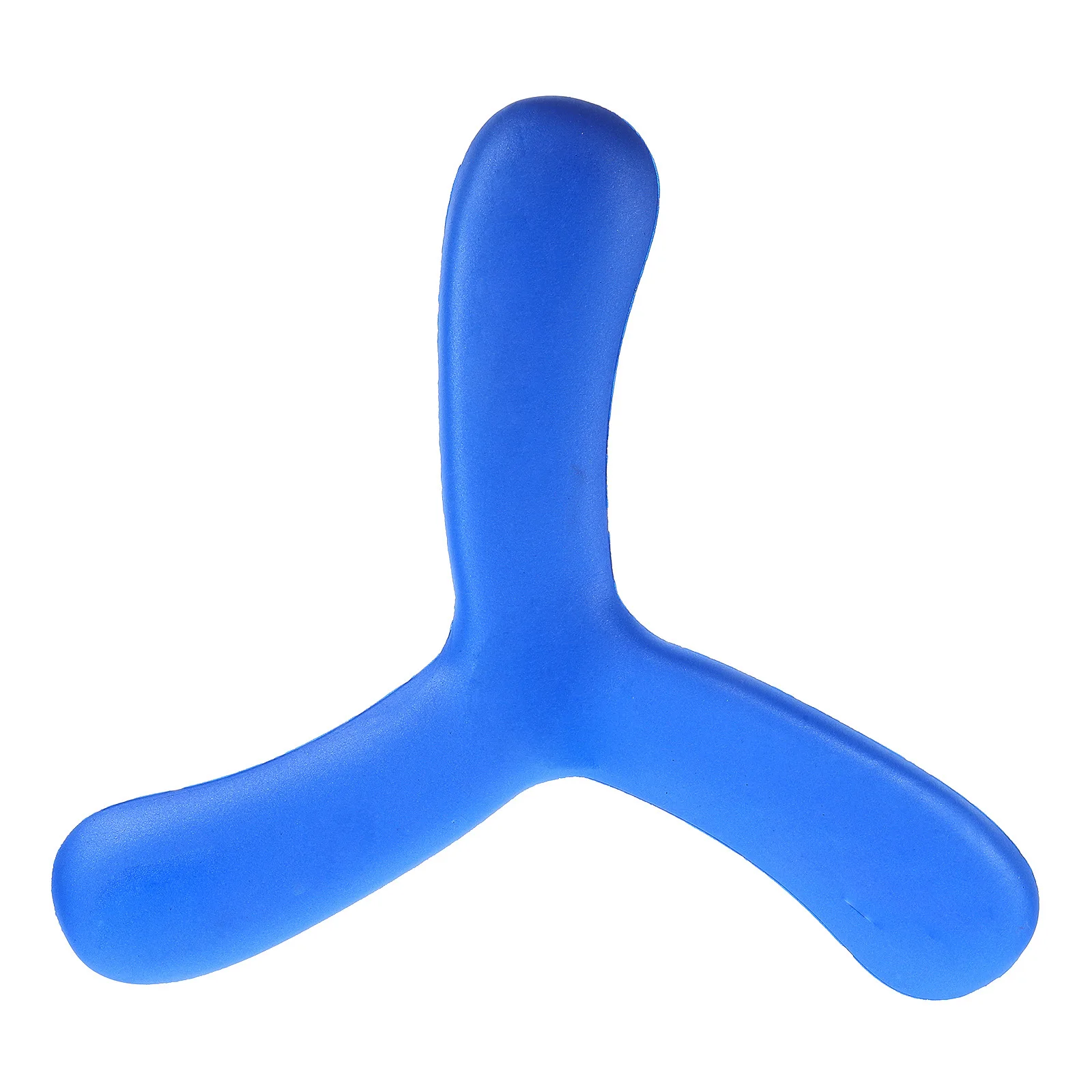 Boomerang Buitensporten Vliegend speelgoed voor jongens Kinderen Plastic Boomerangs Bulk Eva Kind