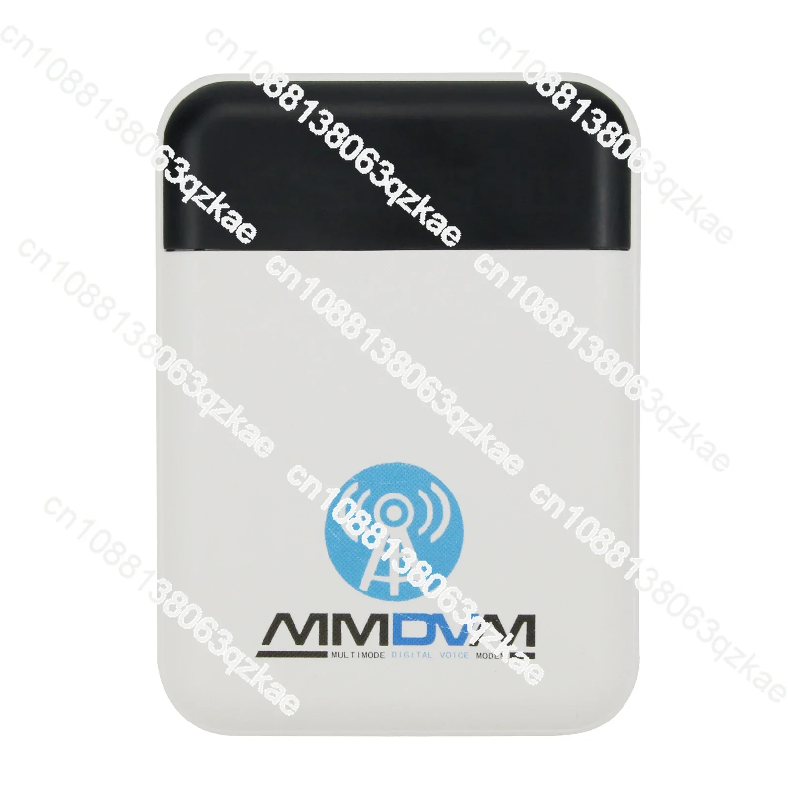 Duplex MMDVM Hotspot Power Bank with 2.3