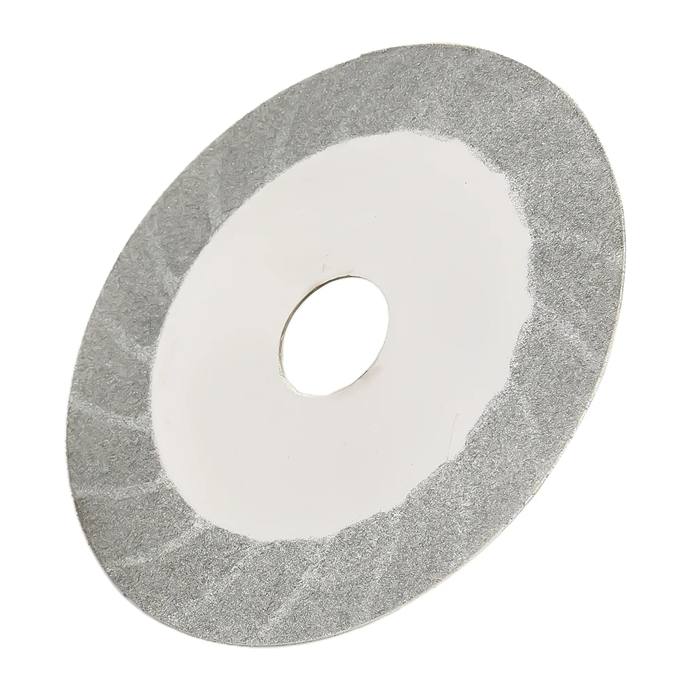 Premium Silicon Carbide Material 100mm Tungsten Electrode Sharpener Grinder Cutter Saw Blade Diamond Disk Disc