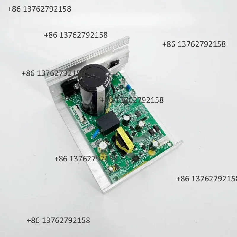 PCMB100A2 S600-XK Treadmill Main Control Board New Replacement Motherboard Running Machine Circuit Spare Parts