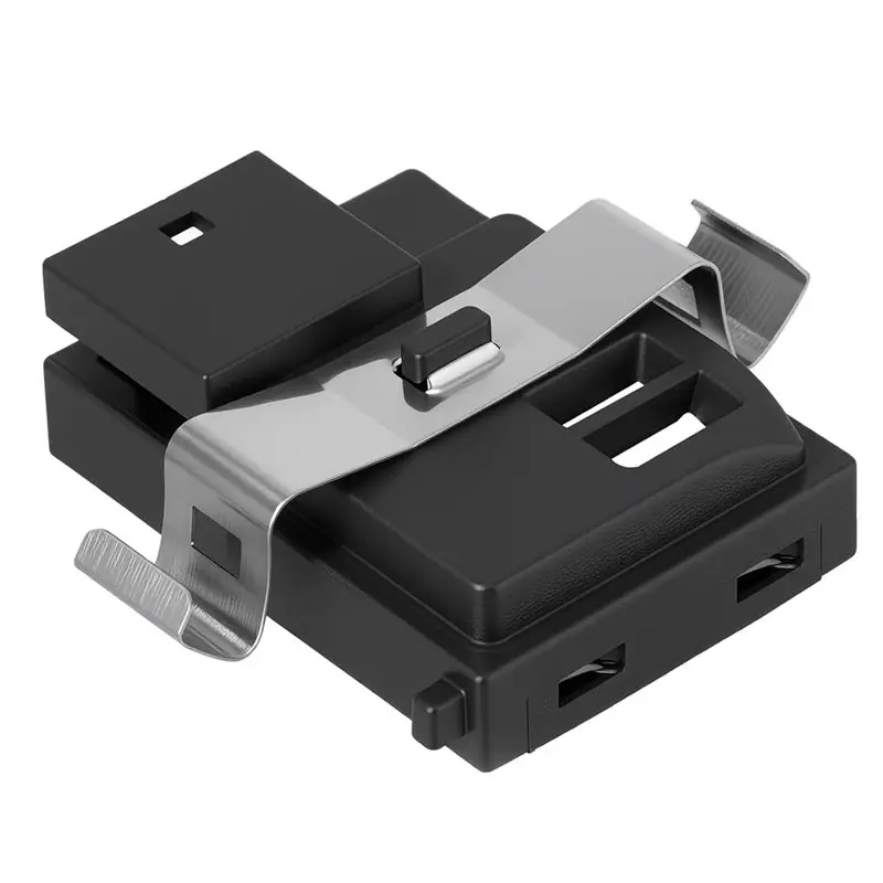 For Jeep, Dodge, Crysler 2011-2023 Compatible HVAC Humidity Sensor 55111389AF Replacement Part