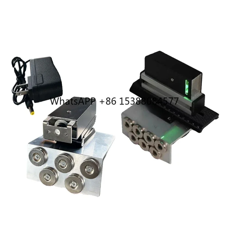 

Dedicated Alignment Instrument For Bending Machine Efficient Bending Machine Alignment Tool/Instrument Machine Tools Accessory