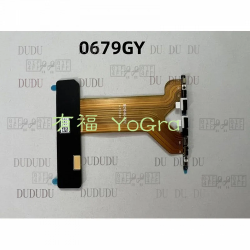 

Оригинальная встроенная камера для распознавания лиц для DELL XPS15 9530 (2023) 0679GY