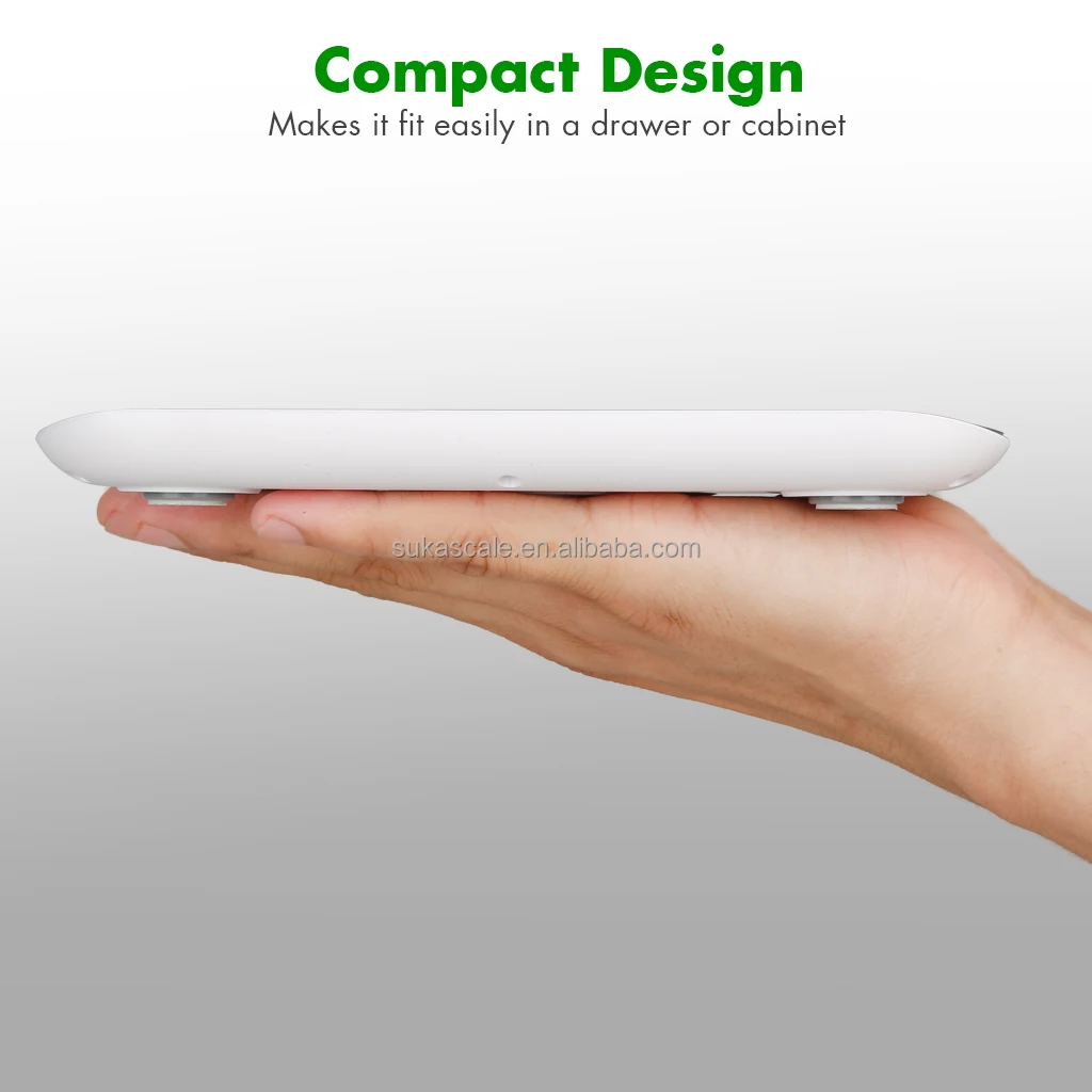 Electric Scale Kitchen Scale Digital Weighing Food 5kg Mini Kitchen Scale USB CHARGE