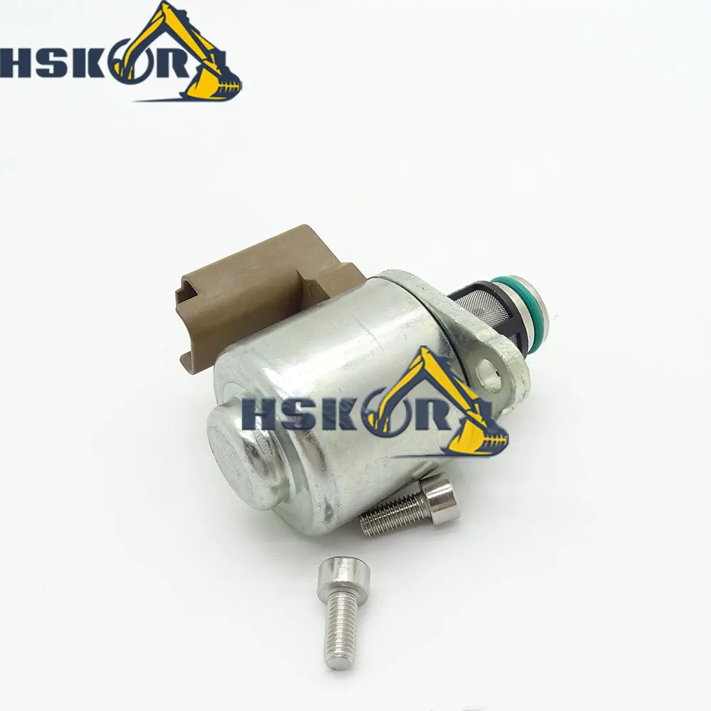 

Metering Valve 28233373 IMV Kit 9109-936A for Ford for Focus for Mondeo for Renault for Hyundai Excavator Parts