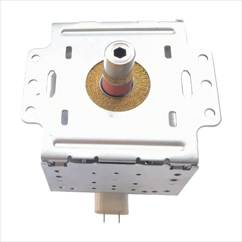 Magnetrón para horno microondas industrial Toshiba refrigerado por aire, 2M248J, 1000W, accesorios para horno microondas