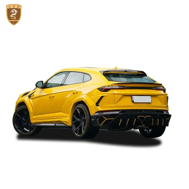 Hot Wheels Wholesale Custom 18-24 Inch Forged Wheels Rims for Lamborghini Urus Aluminium Passenger Alloy Wheels Rims