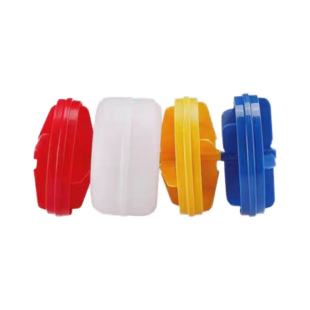 

Professional Competitive Swimming Pool Rope, Transparent PE Lane Line, Pool Tools& Accessoriespromote sales